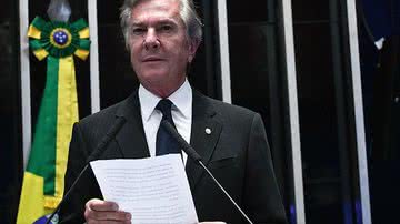 Geraldo Magela / Agência Senado