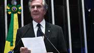 Geraldo Magela / Agência Senado