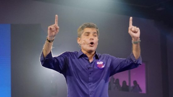 BNews / Devid Santana