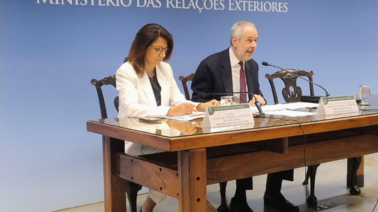 Humberto Sampaio/BNews