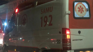 Reprodução/Tv Globo