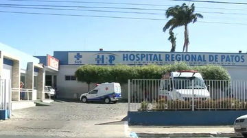 Reprodução/Tv Cabo Branco