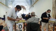 Imagem Covid-19: Bahia registra mais 3.791 casos e 48 mortes em 24 horas
