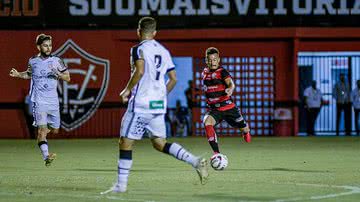 Victor Ferreira/ECV/Divulgação