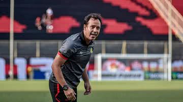 Pietro Carpi / EC Vitória