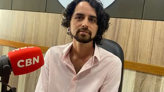 Divulgação / CBN Salvador