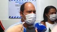 Foto: Joilson César/BNews