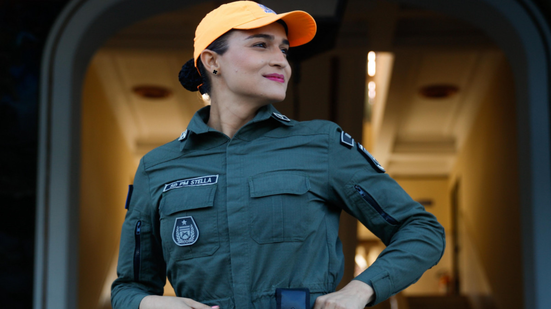 Marina Torres/DP Foto