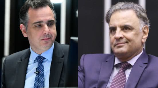 Câmara dos Deputados/Senado