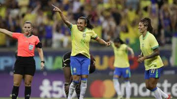 Foto: Lívia Villas Boas / CBF