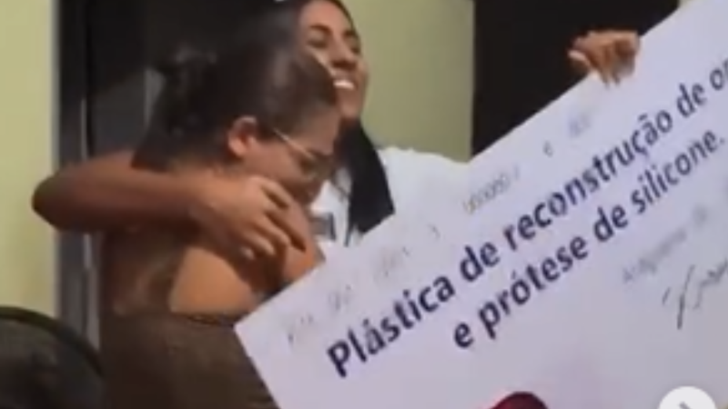 Reprodução/Redes Sociais
