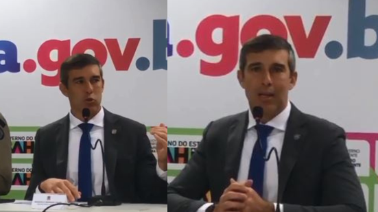 Montagem Bnews