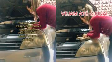 Reprodução / Redes Sociais