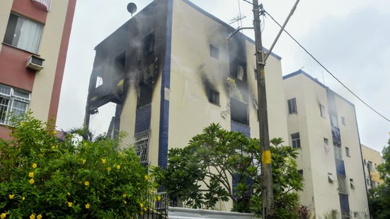 Devid Santana / BNews