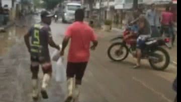 Reprodução/Twitter