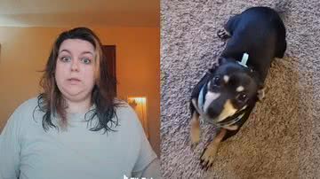 Reprodução/Redes Sociais