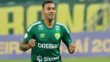 Divulgação/EC Vitória Texto - AssCom Dourado