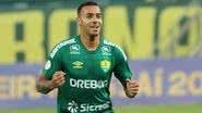 Divulgação/EC Vitória Texto - AssCom Dourado