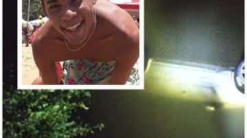 Montagem BNews