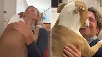 Reprodução/Redes Sociais