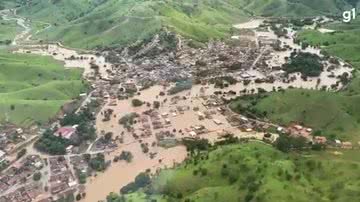 Reprodução / TV Globo