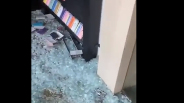 Reprodução/ RecordTV Itapoan