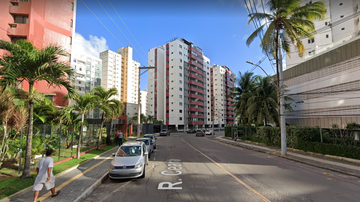 Reprodução/ Google Street View