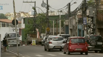 Reprodução/ RecordTV Itapoan