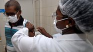 Megaoperação de vacina contra gripe acontece na sexta (17) em Salvador - Jefferson Peixoto/Secom PMS