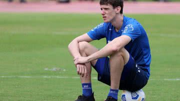 Felipe Oliveira/ ECB