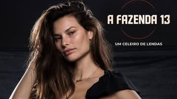 Dayane Mello é eliminada de 'A Fazenda 13' - Divulgação