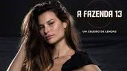 Dayane Mello é eliminada de 'A Fazenda 13' - Divulgação