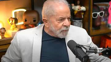 Reprodução Youtube