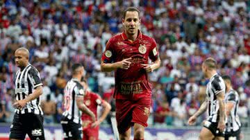 Felipe Oliveira/E.C Bahia