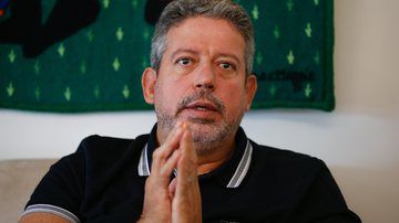 Arthur Lira, presidente da Câmara dos Deputados - Pedro Ladeira/Folhapress