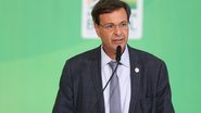 Ministro do Turismo, Gilson Machado - Pedro Ladeira/Folhapress