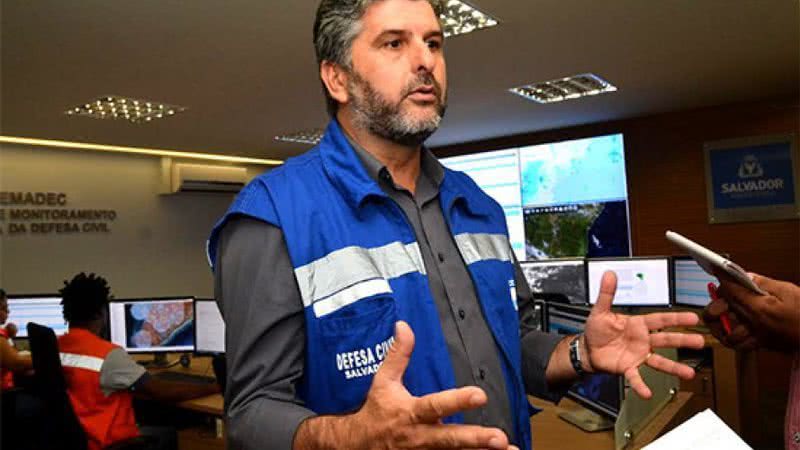 Gilberto Júnior/Arquivo/BNews