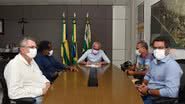 Divulgação/PMA/Ana Lícia Mendes
