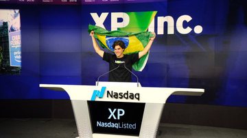 Divulgação/ IPO da XP na Nasdaq
