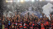 Vitória conquista Copa do Nordeste Sub-20 - Jhony Pinho/CBF