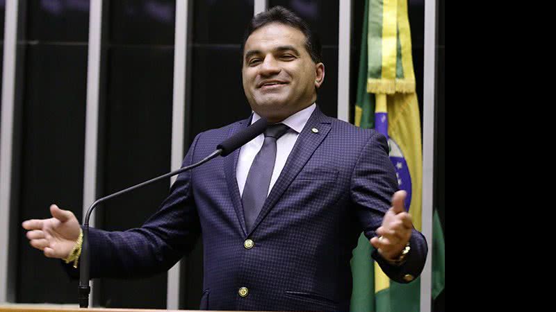 Divulgação/Câmara dos Deputados