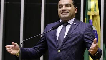 Divulgação/Câmara dos Deputados