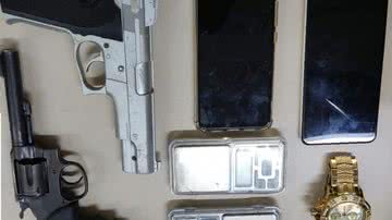 Divulgação/ 65ª CIPM/CPRL