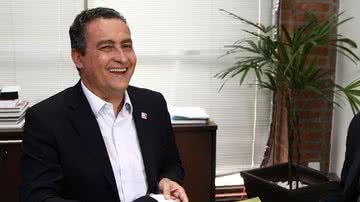 Mateus Pereira/GOVBA