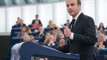 European Union 2018 – European Parliament