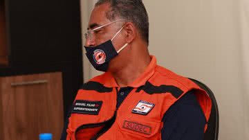 Divulgação/Defesa Civil-BA