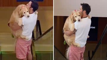 Reprodução/Redes Sociais