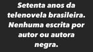 Reprodução / Instagram