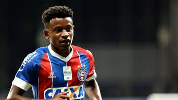 Felipe Oliveira/EC Bahia