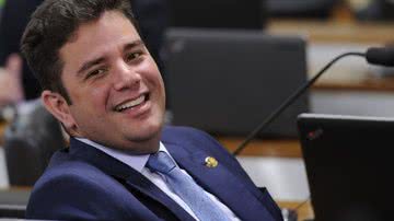 Edilson Rodrigues/Agência Senado